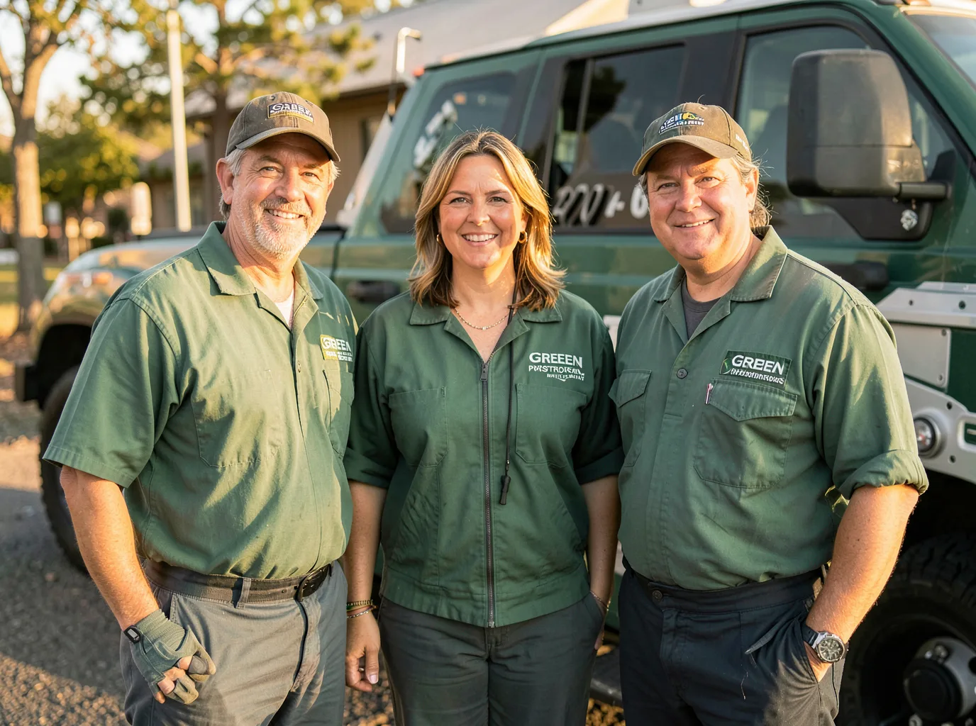 Water Damage Restoration company in Danbury, NC